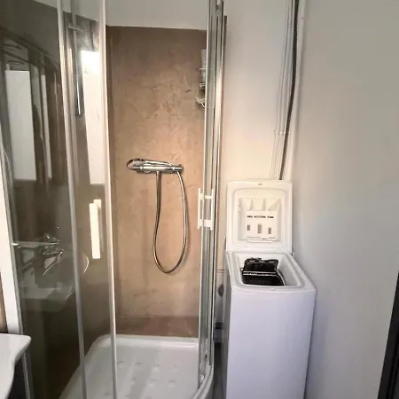 Saint Jean Appartement *