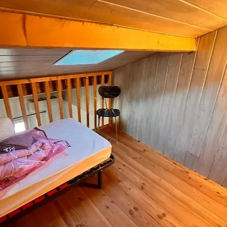 Apartman Saint Jean *